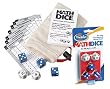 MATH DICE JR