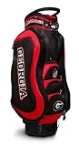 Georgia Bulldogs Medalist Golf Cart Bag by Team Golf