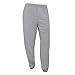 Fruit Of The Loom Mens Elasticated Cuff Jog Pants / Jogging Bottoms