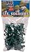  : Green Army Men - 40Pcs. Bag