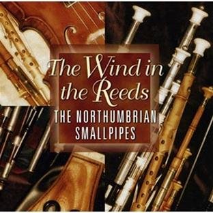 WIND IN THE REEDS SMALLPIPES