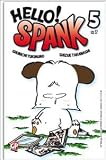 Hello Spank vol. 5