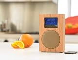Tivoli Audio Networks Global Radio Walnut/Gold