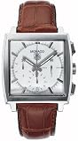 NEW TAG HEUER MONACO UNISEX WATCH CW2119.FC6178
