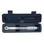Drehmomentschl�ssel, 6,3 (1/4) Antrieb, 5-25 NM von BGS