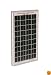 10 Watt Solar Panel