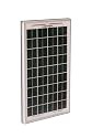 10 Watt Solar Panel - CDT-10w 12V crystalline PV module charger #31010