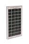 10 Watt Solar Panel