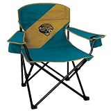 Jacksonville Jaguars NFL Big Boy Chair