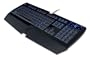 Razer RZ03-00180100-R3U1 Lycosa Programmable Backlit Gaming Keyboard