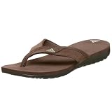 adidas Ladies Calo Leather Sandal by adidas