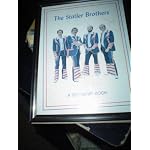 STATLER BROTHERS / SOUVENIR BOOK W/ORIGINAL AUTOGRAPHS book cover
