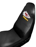 NFL Kansas City Chiefs Car Seat Cover