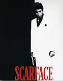 Review JP Imports Queen / New Tony Montana As Scarface 3Pc Queen Size Comforter Set