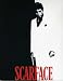 New Tony Montana As Scarface 3Pc Queen Size Comforter Set Image