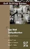 Gas Well Deliquification, Second Edition (Gulf Drilling Guides)