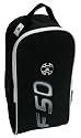 Adidas +F50 Black Football Boot Bag