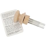 Colonial Needle Felting Needle Tool II