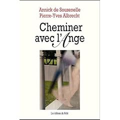 Cheminer avec l'Ange