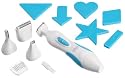 Lady Carrera 2660.1 Kosmetik-Trimmer 4in1 Perfect Skin Céline