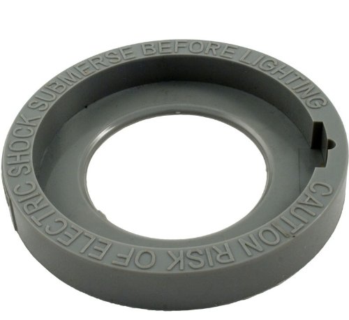 Bellson Electric PAL-2000 Light Gray 39-P100-6G