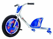 Razor RipRider 360 Caster Trike, Blue

