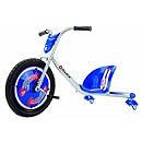 Razor RipRider 360 Caster Trike, Blue