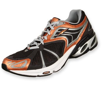 Avia Men's Tuned Trainer II Running Shoe