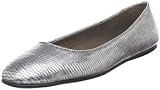Calvin Klein Collection Women's Cameron Ballet Flat
