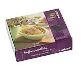 Mastrad - F68365 - Coffret: Papillotes