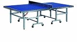 Butterfly Octet Rollaway Table Tennis Table (Blue)