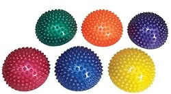 Set Of 6 Balance Pods