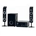 Sherwood VR780 DVD Home Theater System (Black)
