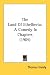 Book The Land Of Ethelberta: A Comedy In Chapters (1905)