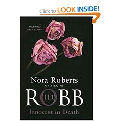 Innocent in Death (In Death Series)