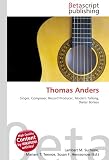 Produkt-Bild: Thomas Anders