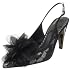 J.Renee Womens Flor Pump