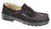 FOOTPRINTS Cambridge Klassische Halbschuhe Veloursleder mit mittlerem FuÃŸbett
