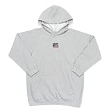 NCAA Alabama Crimson Tide Youth JV Longsleeve Hooded Sweatshirt