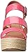 Michael Antonio Women's Gensen-PAT Espadrille Sandal