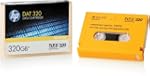 HP Hp Dat 320 Gb Data Cartridge