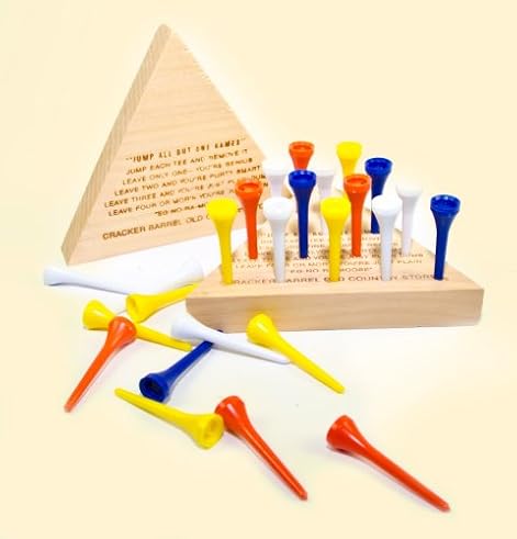 Peg Game