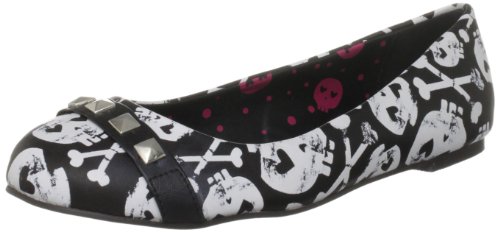 Abbey Dawn Heartcore, Damen Ballerinas Preisvergleich