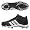 Black/White