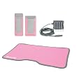 3-In-1 Lady Fitness Comfort Workout Kit