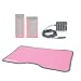 3-In-1 Lady Fitness Comfort Workout Kit