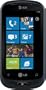 LG Quantum Windows Phone (AT&T)