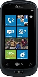 LG Quantum Windows Phone (AT&T)