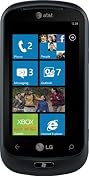 LG Quantum Windows Phone (AT&T)