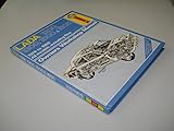 Lada owners workshop manual